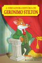A Verdadeira História de Geronimo Stilton - Preview