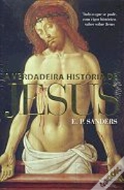 Capa do artigo A Verdadeira História de Jesus