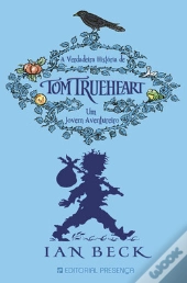 A Verdadeira História de Tom Trueheart