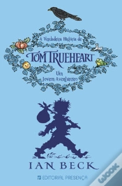 Capa do artigo A Verdadeira História de Tom Trueheart