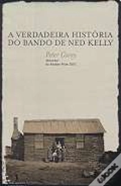 Capa do artigo A Verdadeira História do Bando de Ned Kelly