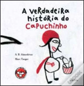 Capa do artigo A Verdadeira História do Capuchinho
