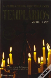 Capa do artigo A Verdadeira História dos Templários