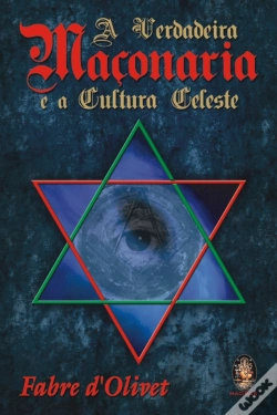 Capa do artigo A Verdadeira Maçonaria e a Cultura Celeste