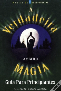 Capa do artigo A Verdadeira Magia