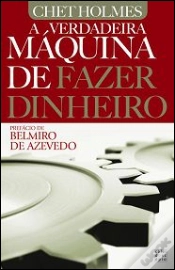 Capa do artigo A Verdadeira Máquina de Fazer Dinheiro