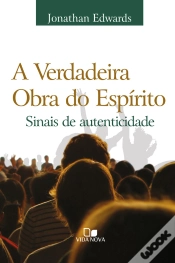 Capa do artigo A Verdadeira Obra Do Espírito