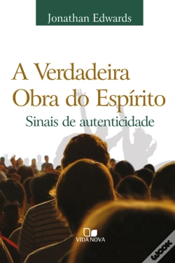 Capa do artigo A Verdadeira Obra Do Espírito