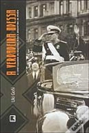 Capa do artigo A Verdadeira Odessa