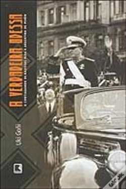 Capa do artigo A Verdadeira Odessa
