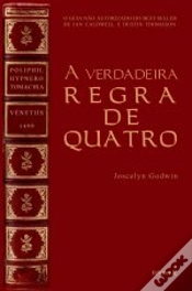 Capa do artigo A Verdadeira Regra de Quatro