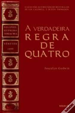 Capa do artigo A Verdadeira Regra de Quatro