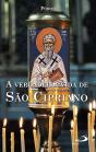A Verdadeira Vida de São Cipriano - Preview