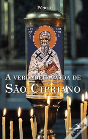 Capa do artigo A Verdadeira Vida de São Cipriano