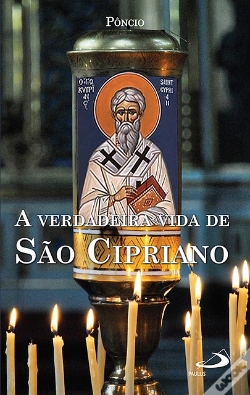 Capa do artigo A Verdadeira Vida de São Cipriano