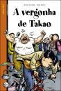 A vergonha de Takao - Preview