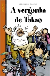 A vergonha de Takao
