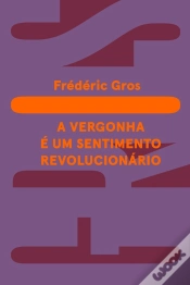 Capa do artigo A Vergonha