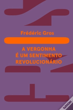 Capa do artigo A Vergonha