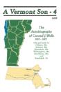 A Vermont Son - 4: The Autobiography Of - Preview