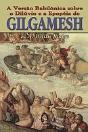 A Versão Babilônica sobre o Dilúvio e a Epopéia de Gilgamesh - Preview