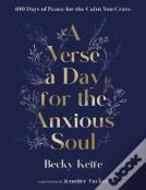A Verse A Day For The Anxious Soul