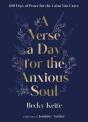 A Verse A Day For The Anxious Soul - Preview