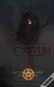 Capa do artigo A Verse For Caelum
