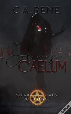 Capa do artigo A Verse For Caelum