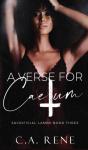 A Verse For Caelum - Preview