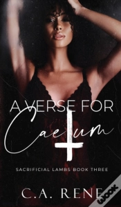 Capa do artigo A Verse For Caelum