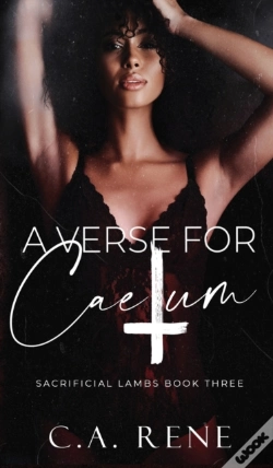 Capa do artigo A Verse For Caelum