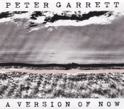 Capa do artigo A Version Of Now - CD