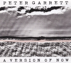 Capa do artigo A Version Of Now - CD
