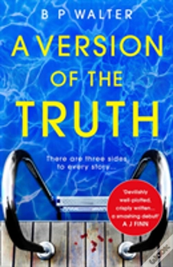 Capa do artigo A Version Of The Truth