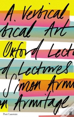 Capa do artigo A Vertical Art