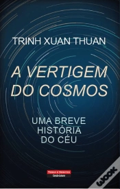 Capa do artigo A Vertigem do Cosmos