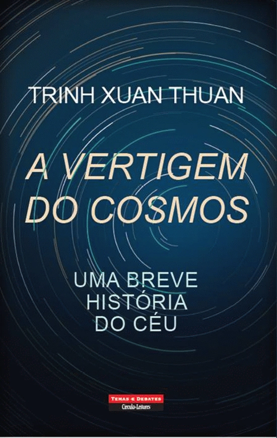 A Vertigem do Cosmos