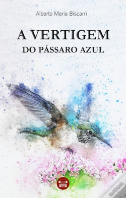 Capa do artigo A Vertigem do Pássaro Azul