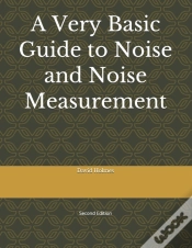 Capa do artigo A Very Basic Guide To Noise And Noise Measurement
