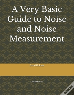 Capa do artigo A Very Basic Guide To Noise And Noise Measurement