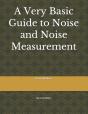 A Very Basic Guide To Noise And Noise Measurement - Preview
