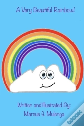 A Very Beautiful Rainbow!