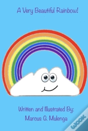 Capa do artigo A Very Beautiful Rainbow!