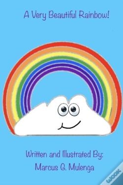 Capa do artigo A Very Beautiful Rainbow!
