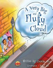A Very Big And Fluffy Cloud