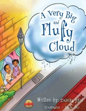 A Very Big And Fluffy Cloud