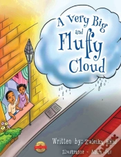 Capa do artigo A Very Big And Fluffy Cloud