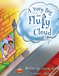 Capa do artigo A Very Big And Fluffy Cloud