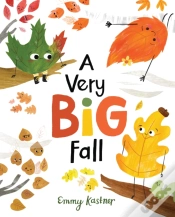 Capa do artigo A Very Big Fall